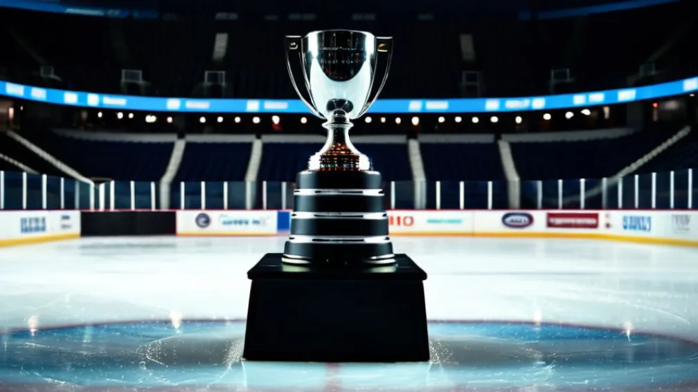 Cupa Germaniei la Hochei: Înfrângere neașteptată pentru Germania împotriva Austriei