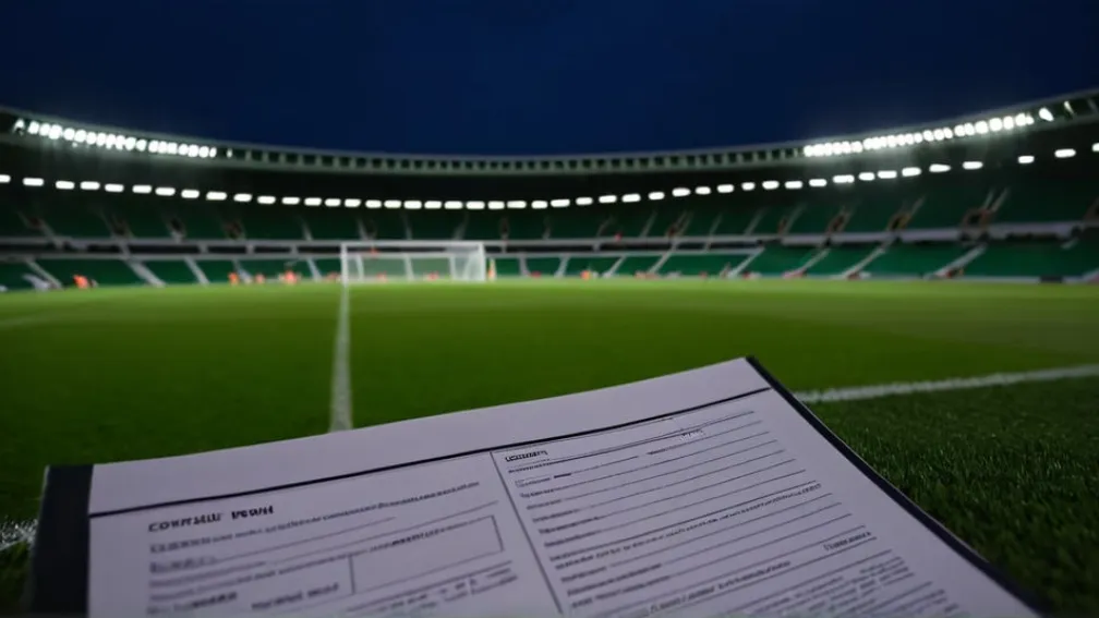 Merlin Polzin de la HSV, în Dilemă: Absența lui Poulsen și Strategia de Transfer Iarnă