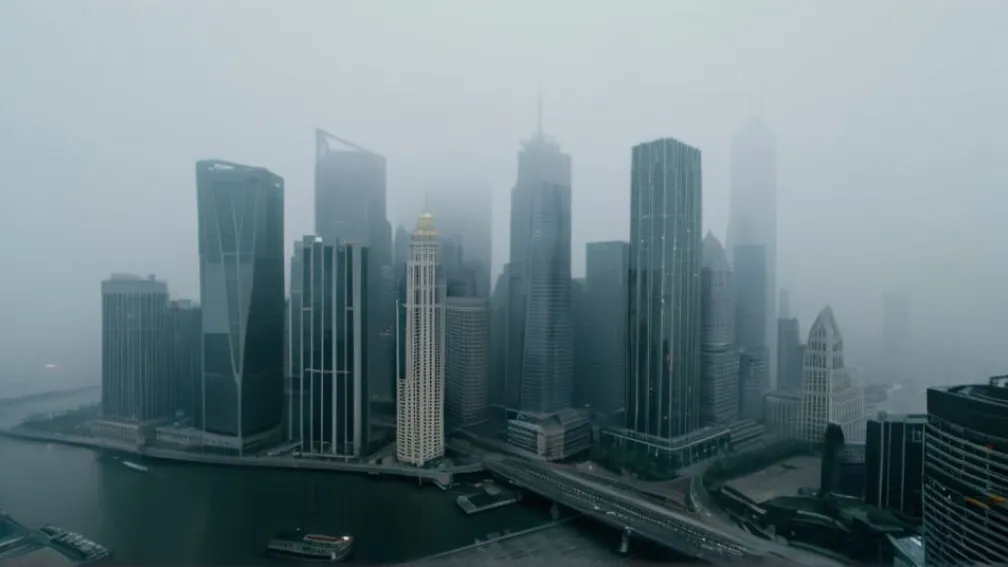 O săptămână în imagini: Turnul din spaghete, valuri gigantice și evenimente globale