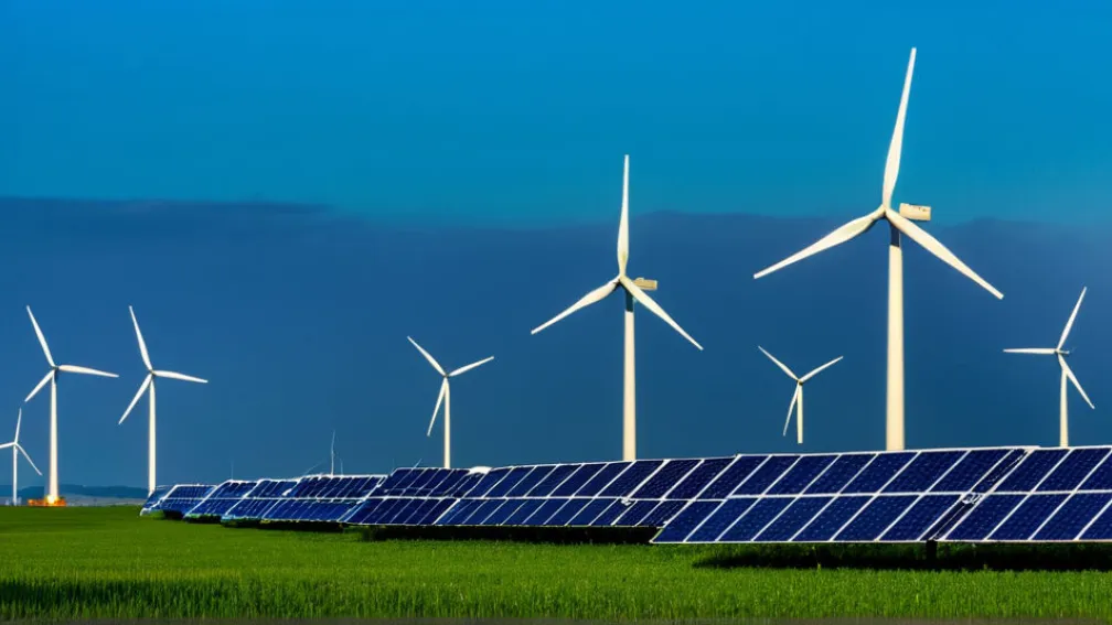 Criza energetică și impactul său asupra economiei globale