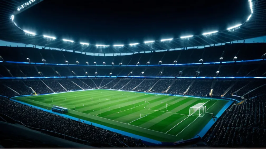 Incident Şocant în NFL: Starul German, Lovit După un Gest către Donald Trump