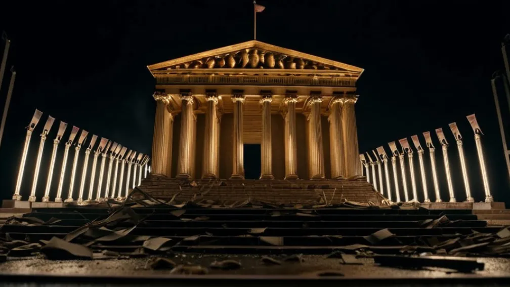 Extinderea extremismului de stânga în Germania: De ce "Antifa" rămâne neinterzisă în ciuda violenței?