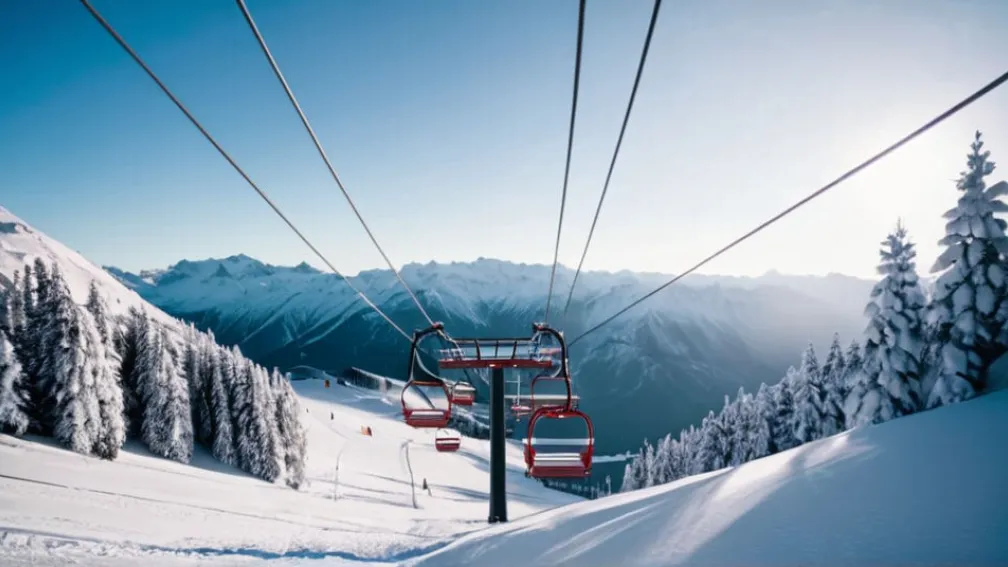 Sezonul de schi în Allgäu debutează duminică, după investiții de 55 de milioane de euro