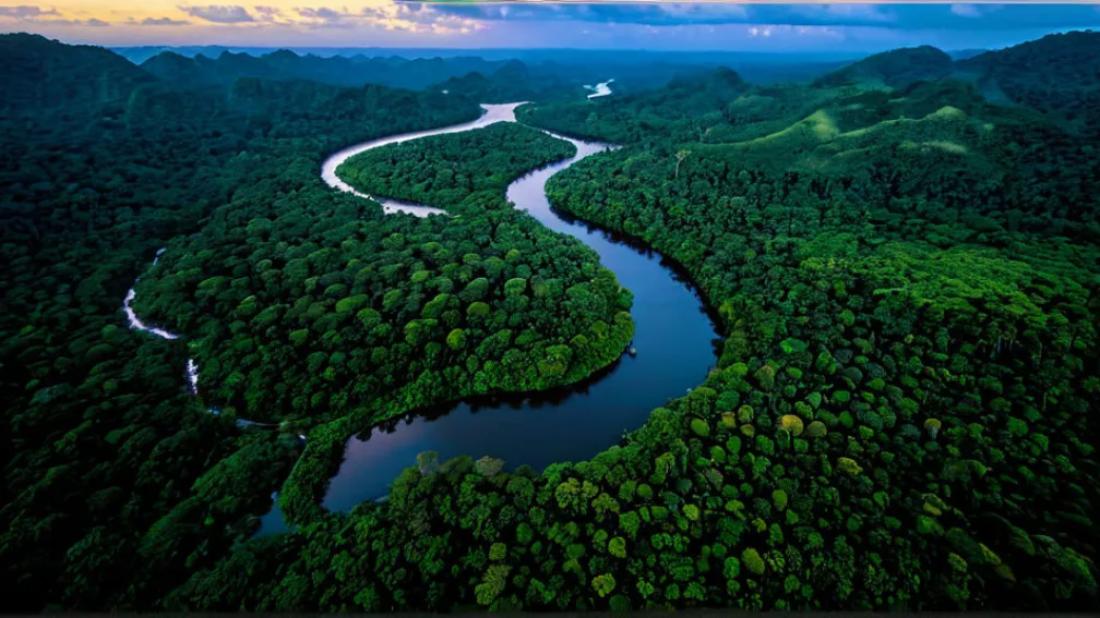 Acuzații de înșelăciune la adresa popularului reality show "7 vs. Wild"