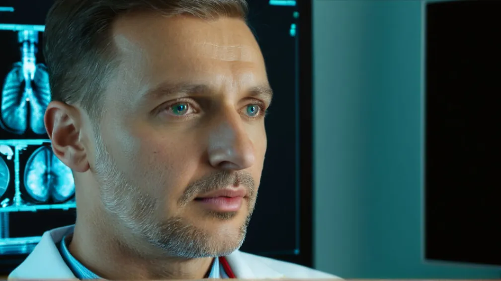 Inteligența artificială în medicină: o revoluție în diagnostic și tratament