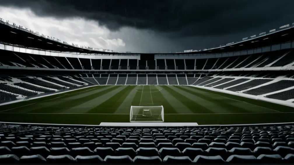 Revoltă la SSV Ulm: Căpitanii cer o "repornire completă" în mijlocul crizei profunde a clubului