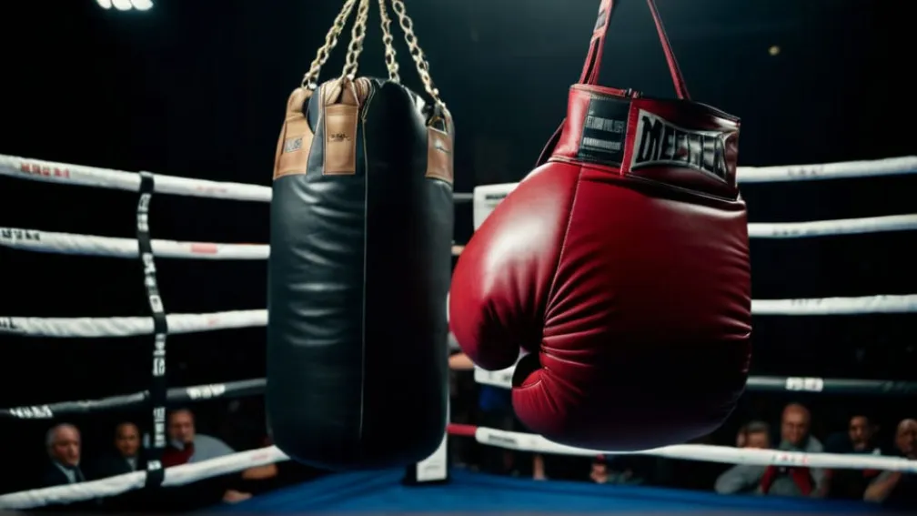 Fiul lui Rod Stewart, Nocaut în 13 Secunde: Record nedorit în ringul de box