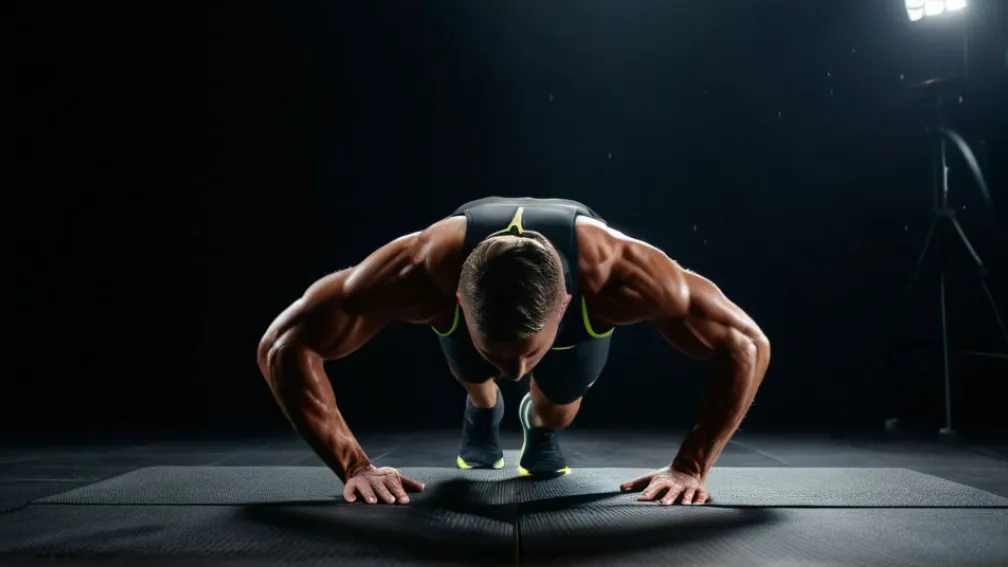 Pilates pentru un abdomen puternic: Exerciții eficiente pentru un core solid