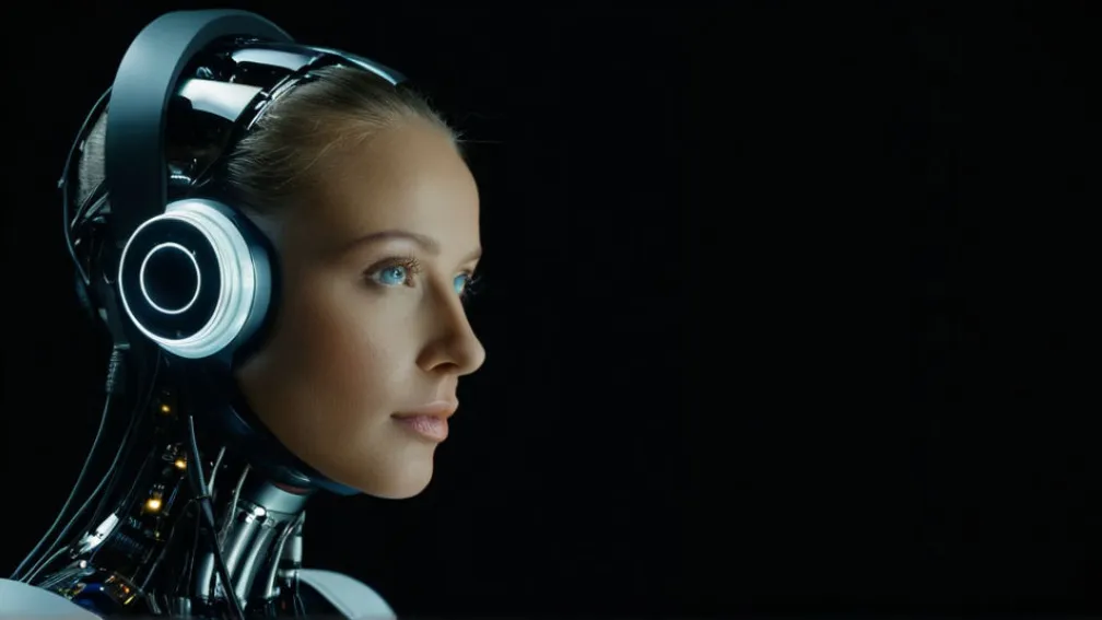 Bine ați venit în lumea inteligenței artificiale