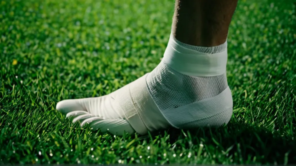 Nico Schlotterbeck, în pericol de a rata meciurile cruciale de calificare la Cupa Mondială după o accidentare.