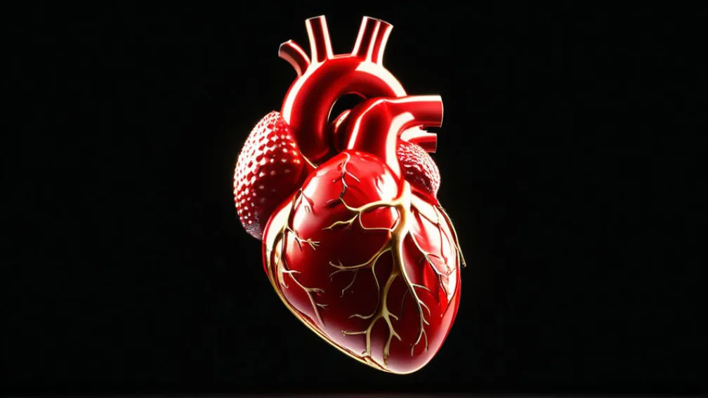 Femeile, un risc crescut de infarct miocardic: Factorii hormonali și stresul, cruciali