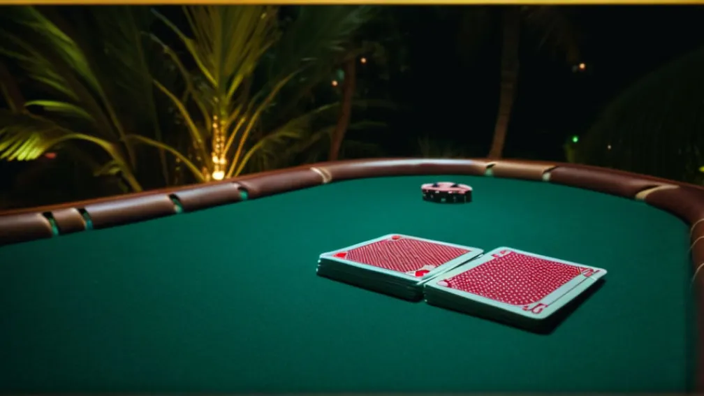 Doi Jucători Germani de Top Confirmați la Turneul de Poker High-Stakes din Bahamas