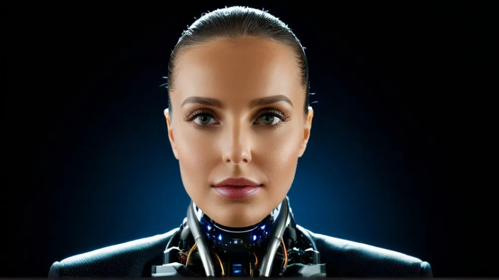 Evoluția inteligenței artificiale: de la algoritmi simpli la învățare profundă