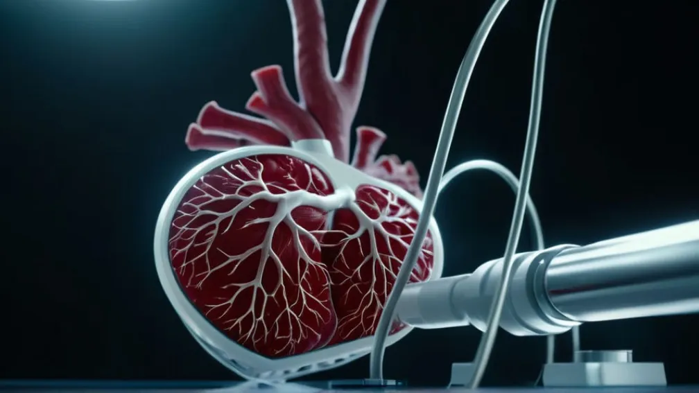 Pilula Inovatoare Anti-Colesterol: O Nouă Speranță în Prevenirea Atacurilor de Cord și Accidentelor Vasculare Cerebrale