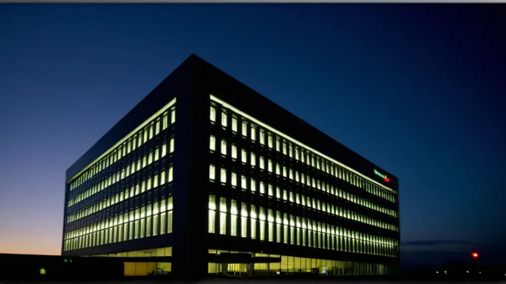 Spitalul DRK din Saarlouis intră în insolvență: 800 de locuri de muncă în pericol