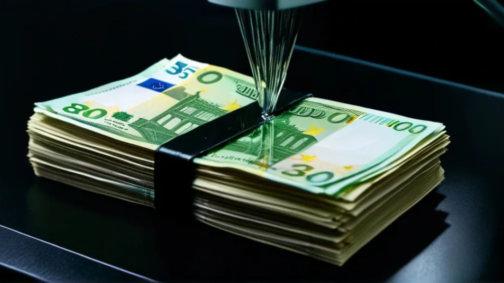 SCANDAL FINANCIAR LA JOBCENTER: 600 DE MILIOANE DE EURO DETURNATE DE LA ȘOMERI CĂTRE ADMINISTRAȚIE