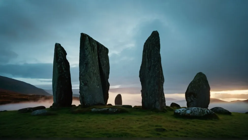 Se Apropie Finalul "Outlander": Sezonul 8 Anunțat pentru 2026