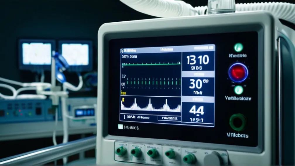 Crimă la terapie intensivă: Pacient de 75 de ani decedat după manipularea ventilatorului