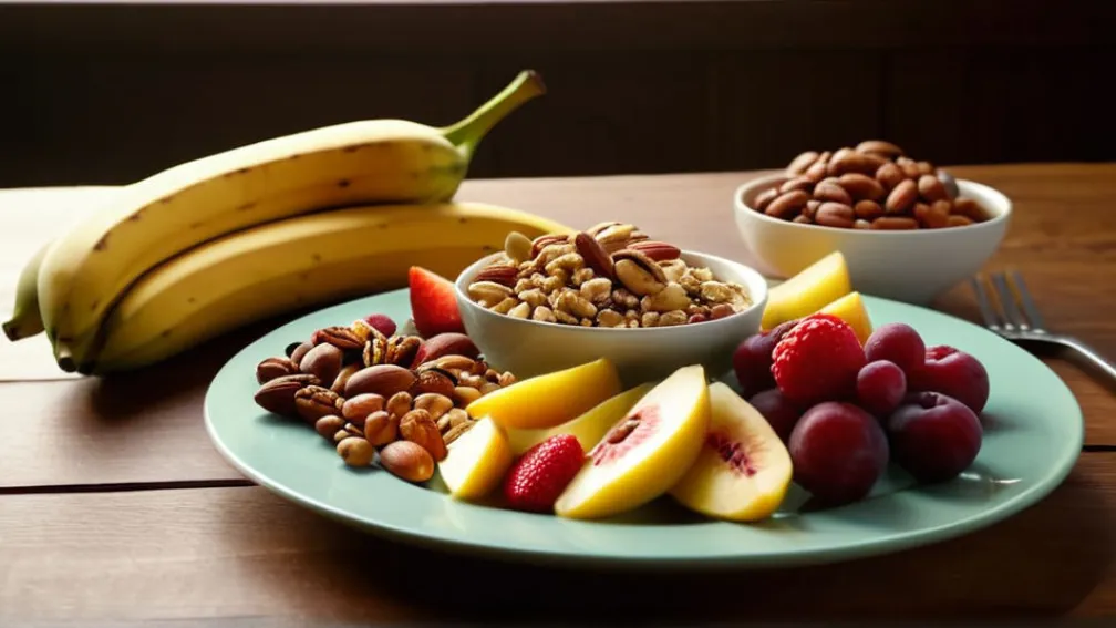 O Vitamină Esențială: Micul Dejun Care Încetinește Îmbătrânirea Creierului