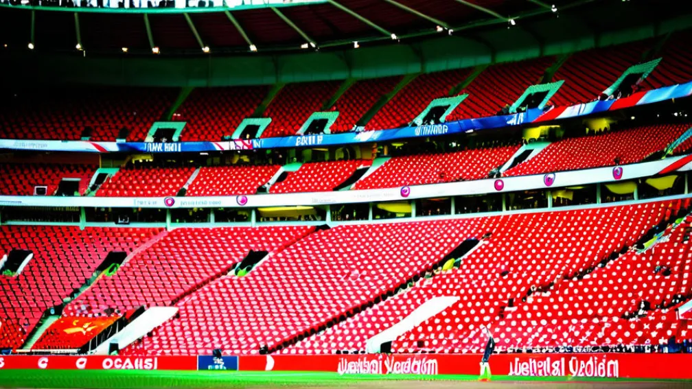 RB Leipzig va încasa jumătate de milion de euro de pe urma meciului naționalei Germaniei