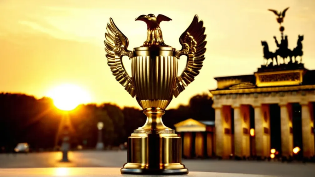 Regina Silvia a Suediei, vizită la Berlin pentru un prestigios premiu și întâlnire cu Friedrich Merz