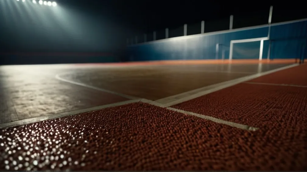 Incident rar în Bundesliga de handbal: Altercație în masă după un fault dur asupra vedetei din Kiel