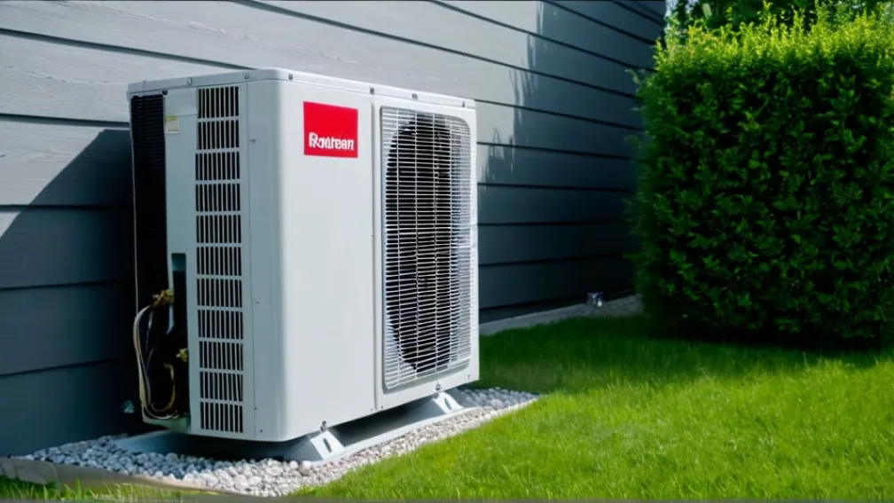 Pompe de căldură: Revoluția în încălzire și răcire