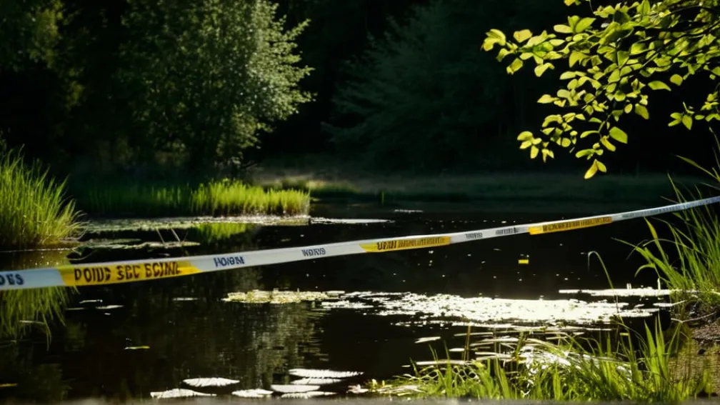 Fosta iubită a tatălui, principalul suspect în cazul morții lui Fabian (8 ani) din Güstrow