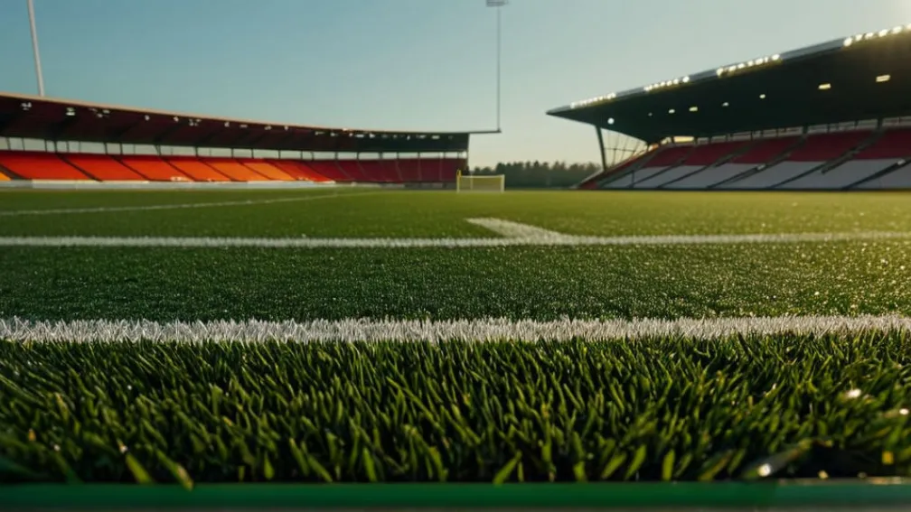 Jucătorii de la Union Berlin: Pauză pentru unii, meciuri internaționale pentru alții