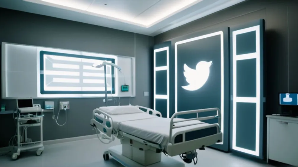 Tânăra influentă Athena Paris provoacă controverse: Dansuri virale în spital alături de tatăl bolnav