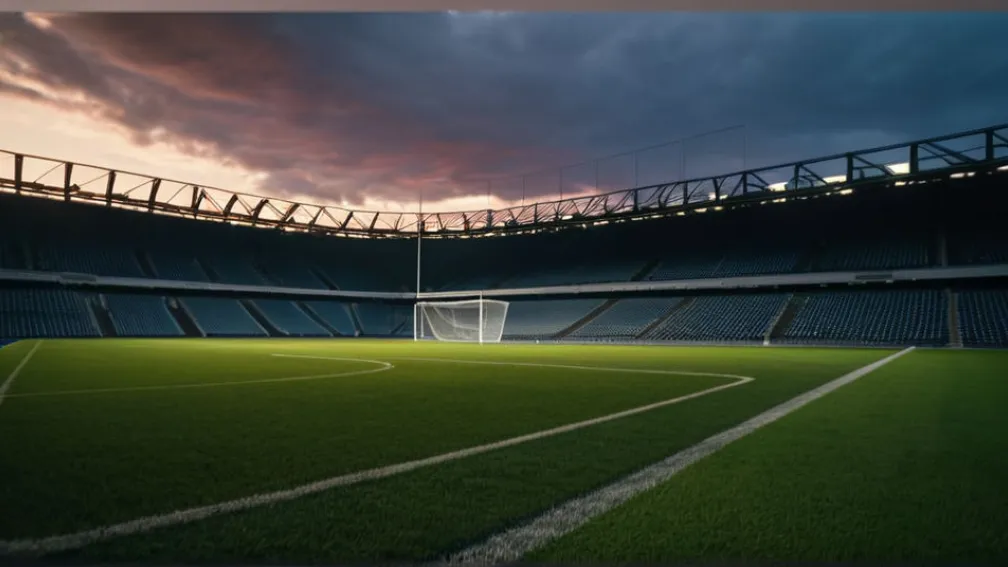 Ascensiunea lui Said El Mala: Experiențele Intensoare cu Naționala Germaniei și Eforturile pentru Performanță