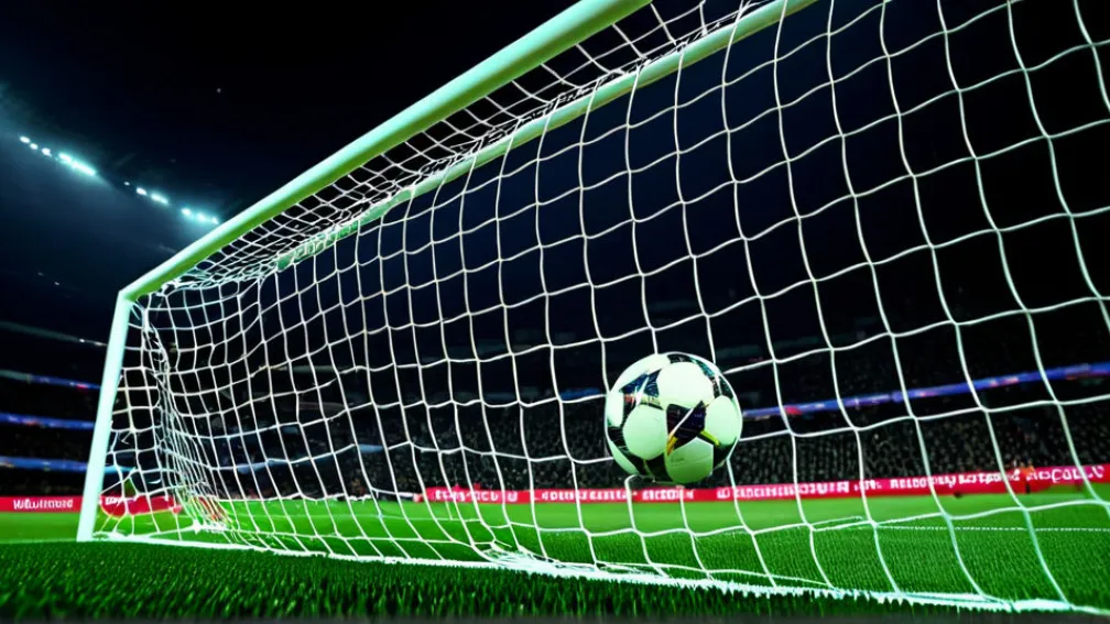 Frankfurtul are un nou "super-atacant": Jonathan Burkardt uimește cu golurile sale și primește laude de la Lothar Matthäus