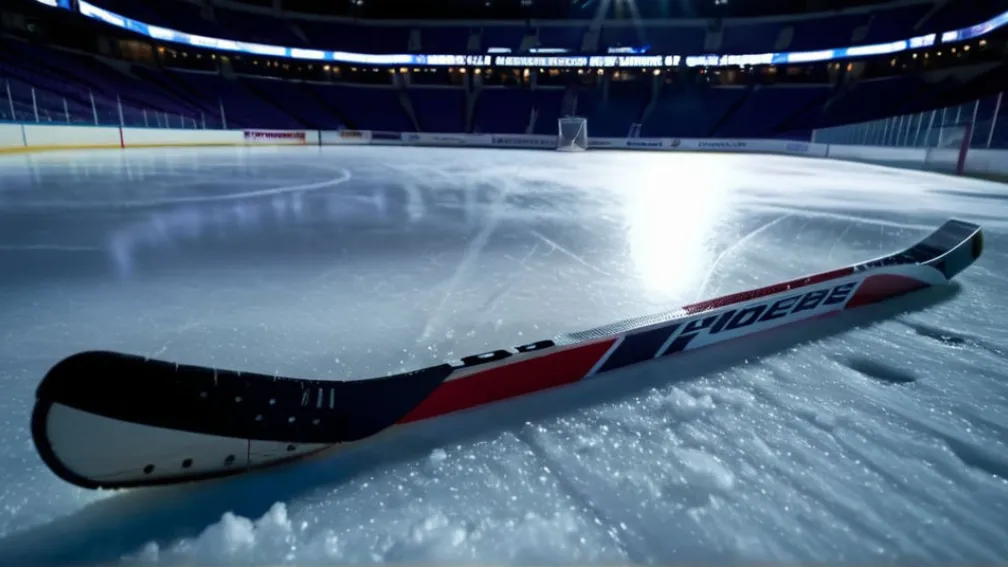 Transfer de Speranță: Dresdner Eislöwen Își Asigură un Fost Centru NHL de la CSKA Moscova