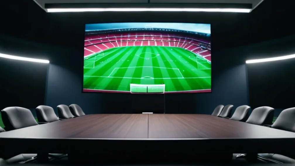 Martin Pieckenhagen, Noul Director Sportiv al Clubului Kickers Offenbach