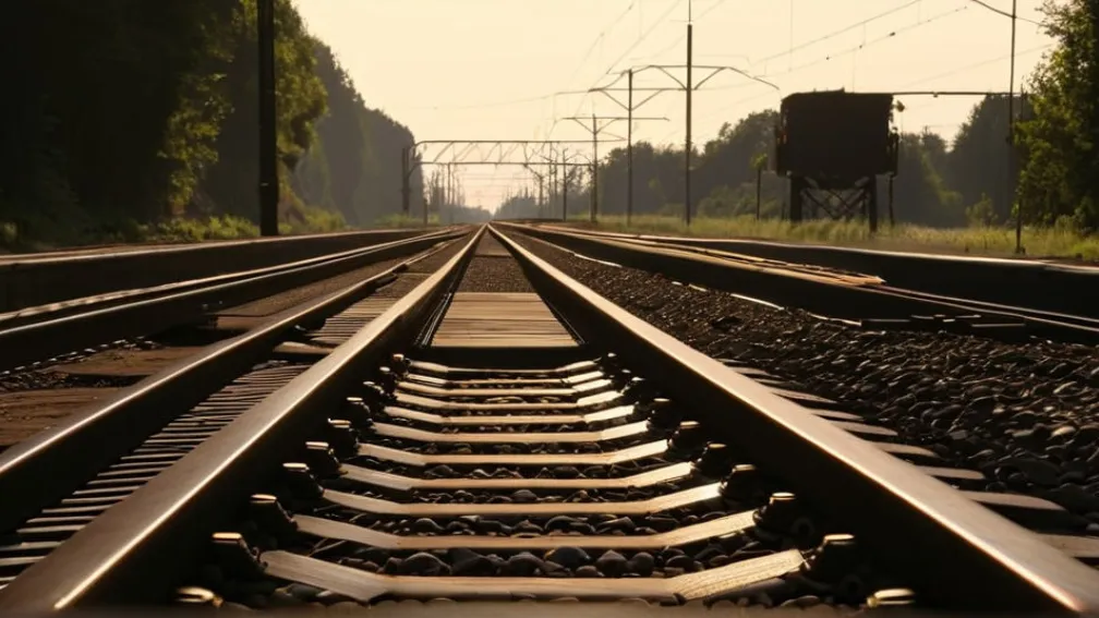 Căile Ferate Germane își modernizează rețeaua: cum se desfășoară reparațiile