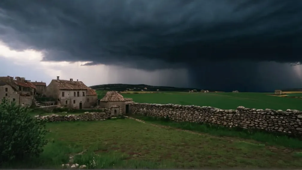 Josef Hader: Cu cât îmbătrânești, cu atât îți este mai frică – Paralele istorice într-o dramă ZDF