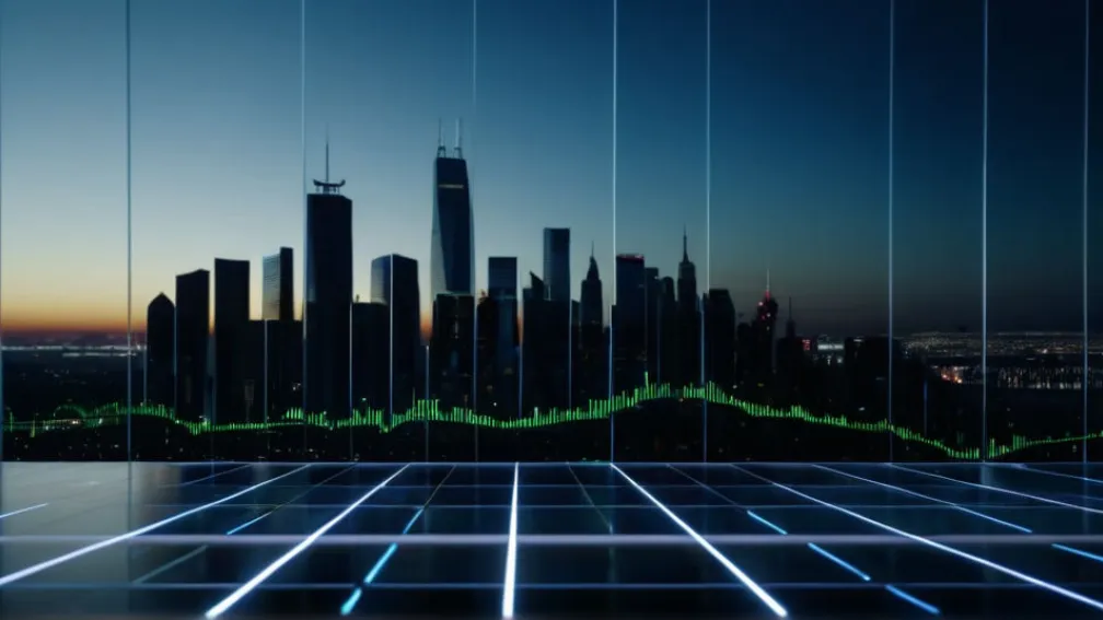 Provocările Economice ale Germaniei: O Nouă Emisiune despre Competitivitate și Afaceri