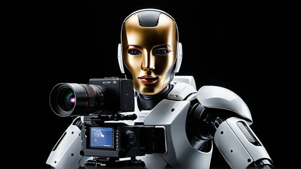 Aplicarea inteligenței artificiale în jurnalism