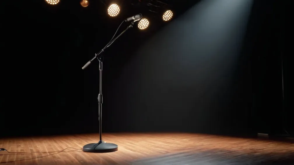 Martin Rütter își încheie cariera scenică după 25 de ani