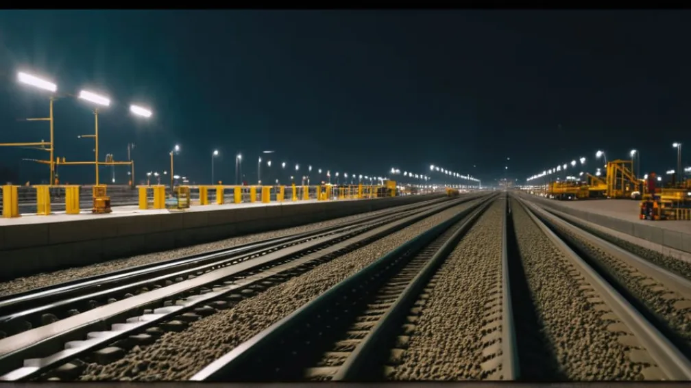 Deschiderea "Stuttgart 21", amânată până în 2027: Megaproiectul feroviar se confruntă cu noi provocări și costuri în creștere