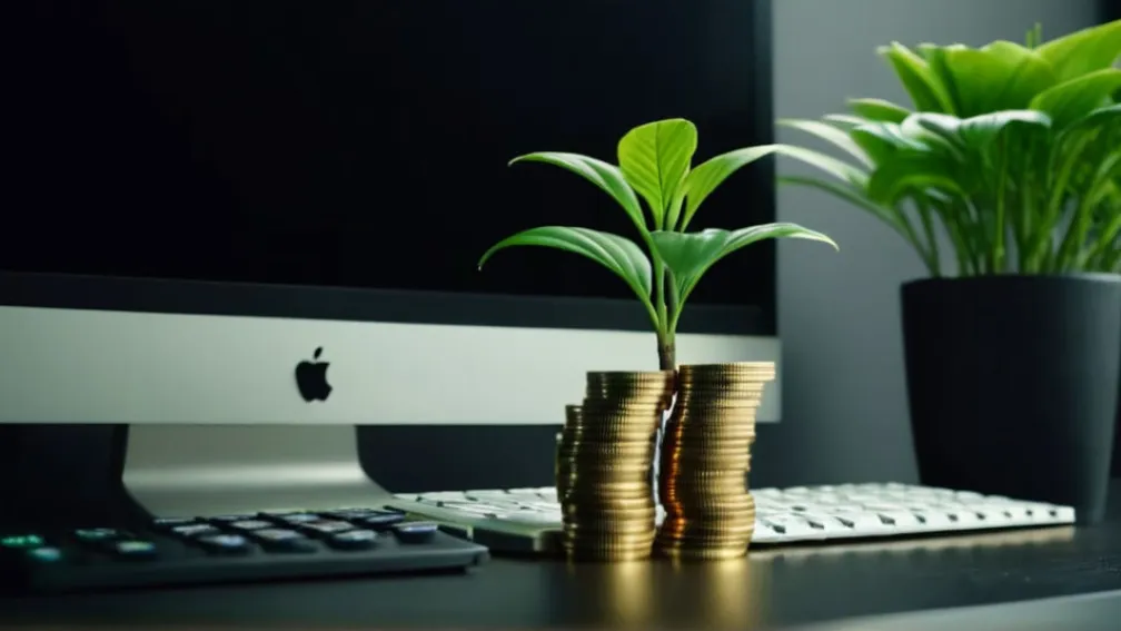 Pregătirea Financiară pentru A Doua Jumătate a Vieții: Secretul Stă în Strategie