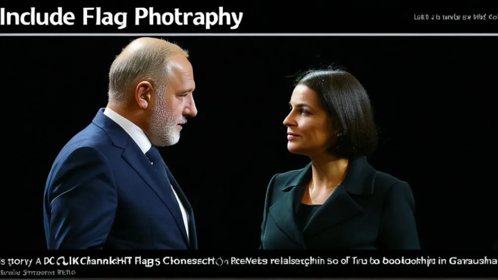 Yeliz Koc dezvăluie: Uwe Ochsenknecht nu a vrut să-și cunoască nepoata