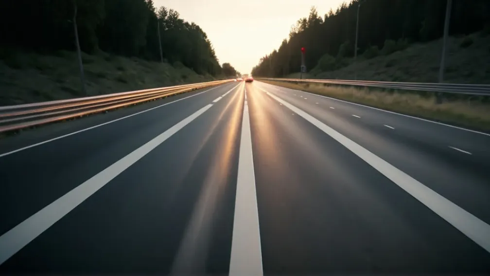 Vedeta TV Jutta Speidel a rămas fără permis de conducere după ce a fost prinsă cu viteză