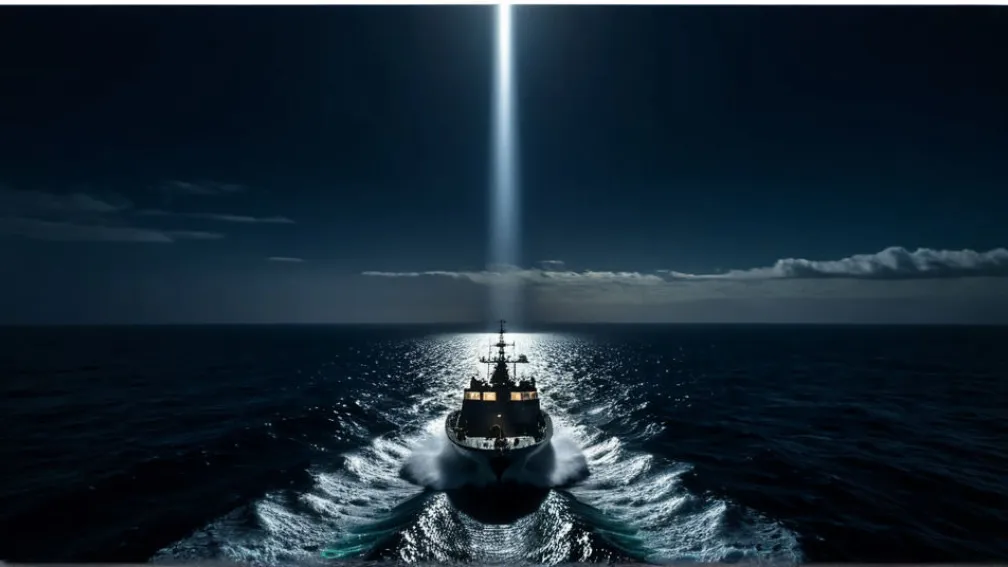 SUA: Trump ordonă a 17-a bombardare a unei ambarcațiuni de traficanți de droguri