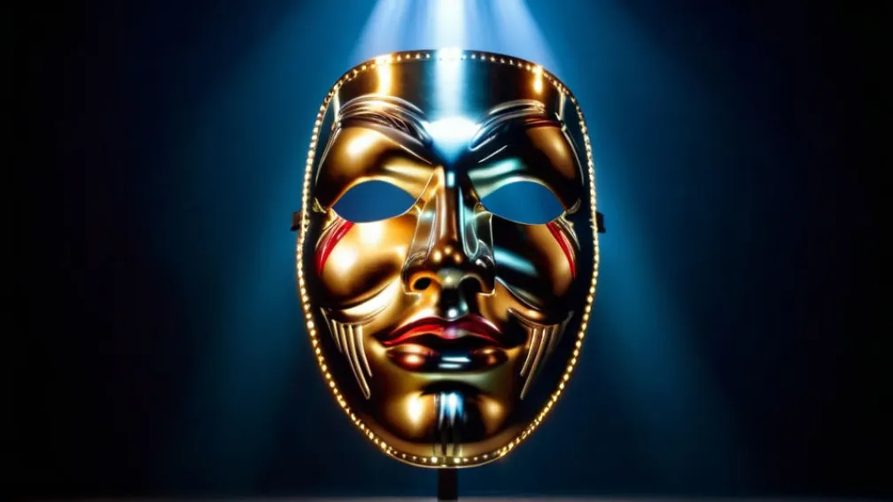 Brigitte Nielsen, dezvăluită la „Masked Singer”: Diva de la Hollywood, sub masca „Sărutului”