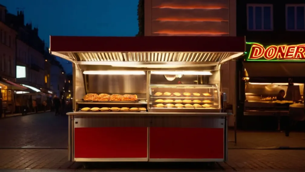 Dönerul Adevărat: De Ce Nu Trebuie Să Îl Pregătești Acasă!