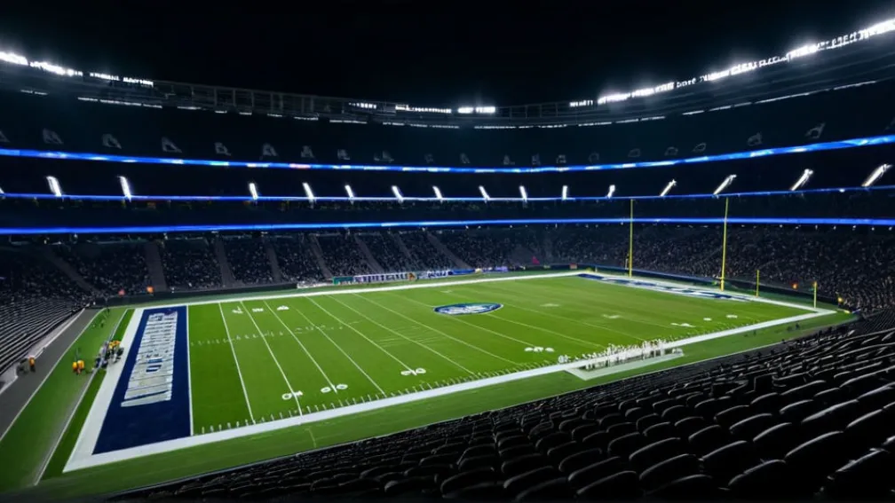 Indianapolis Colts dezvăluie strategia pe patru piloni pentru succesul în Germania