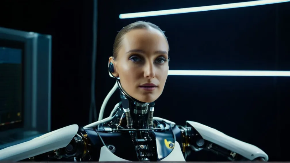 Studiu privind impactul inteligenței artificiale asupra pieței muncii