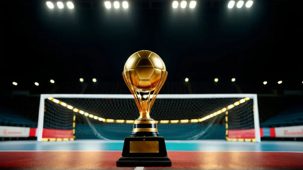 Căpitanul de handbal Magaard părăsește HSV: Revine la GOG pentru Liga Campionilor