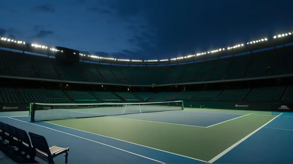 Tragedie la ATP Finals de la Torino: Doi spectatori au murit